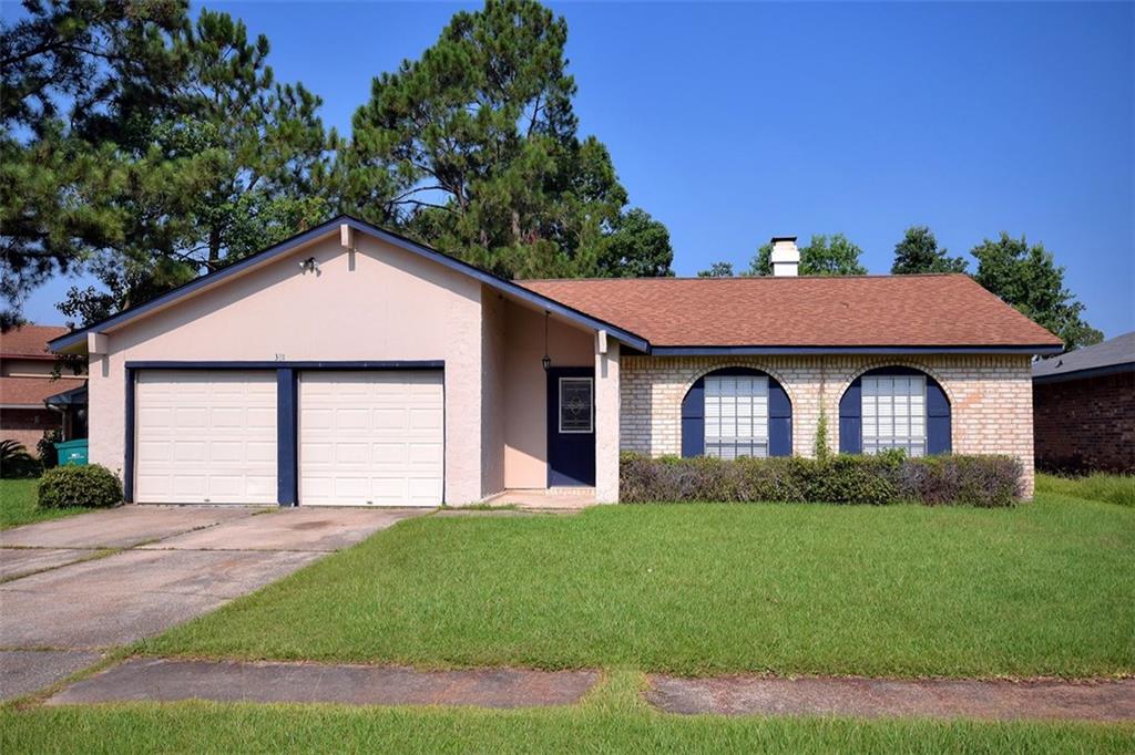 301 Somerset Drive — photo