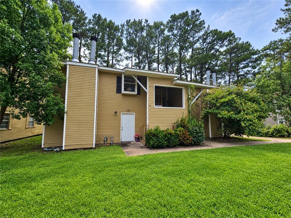 111 Trace Loop — photo