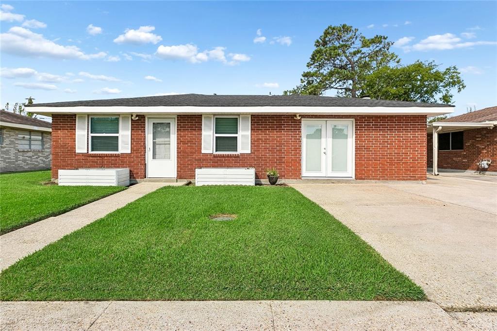 3448 Caminada Drive — photo