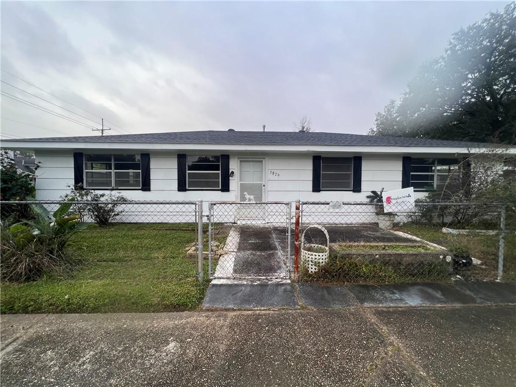 3879 Magellan Street — photo