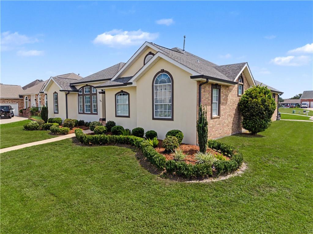 23 INLET Drive, Slidell, LA 70458 — photo 2