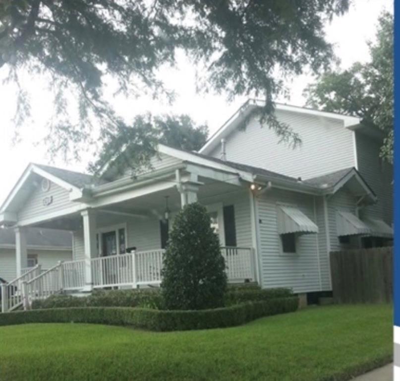 4703 Music Street — photo