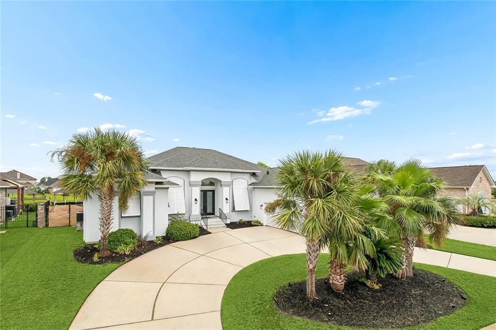 1541 Cuttysark Cove — photo