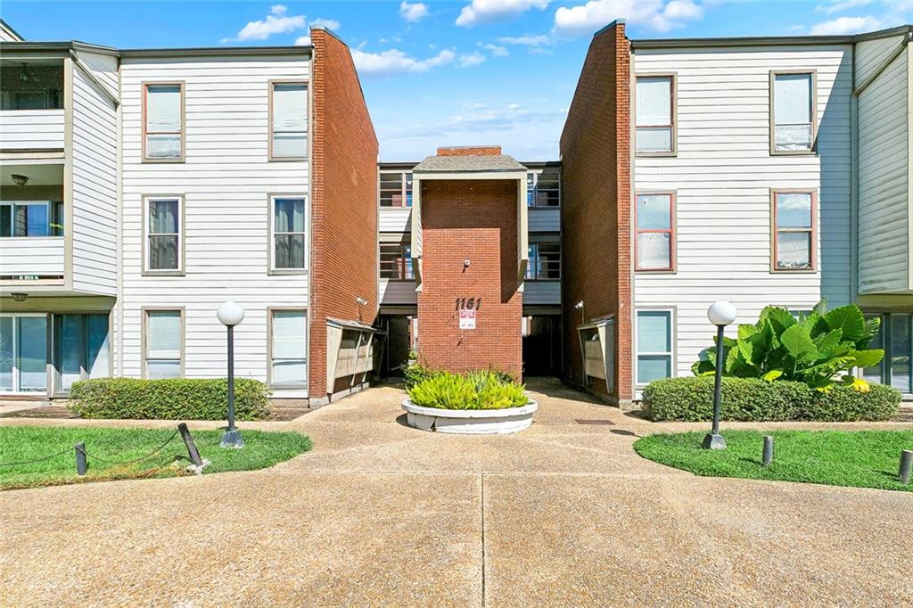 1161 Lake Avenue 116 — photo