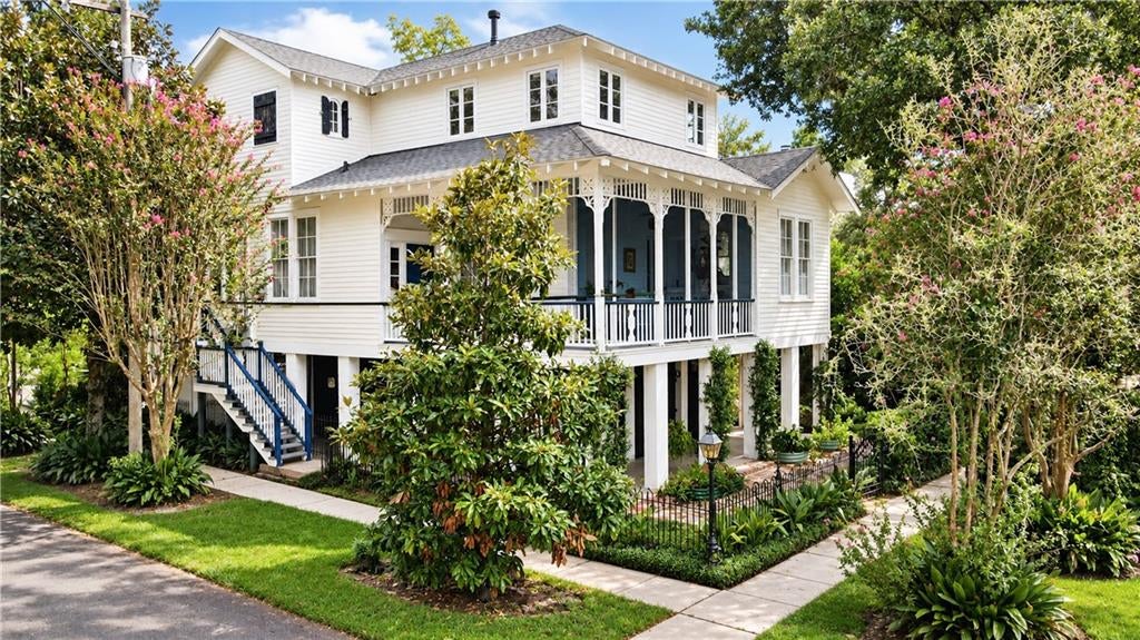 147 Marigny Avenue — photo