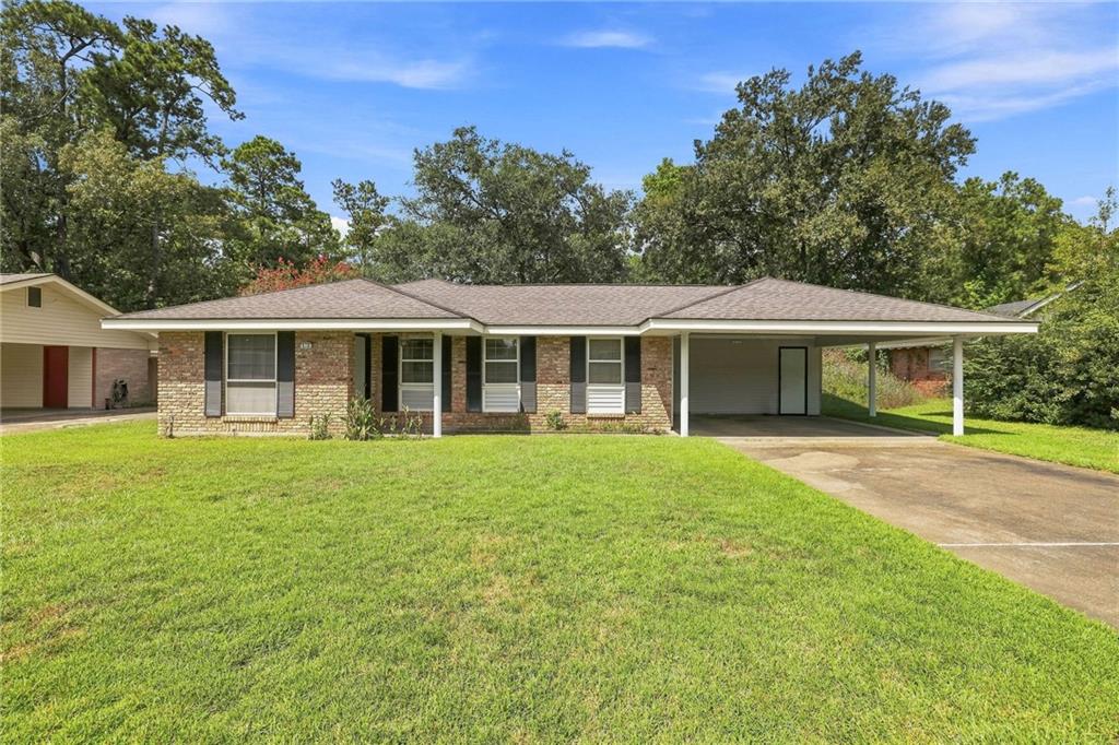 510 Susan Drive — photo