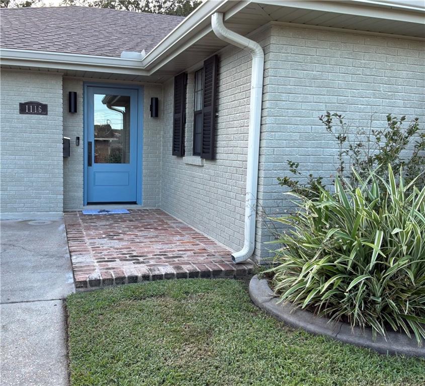1116 Generes Drive — photo