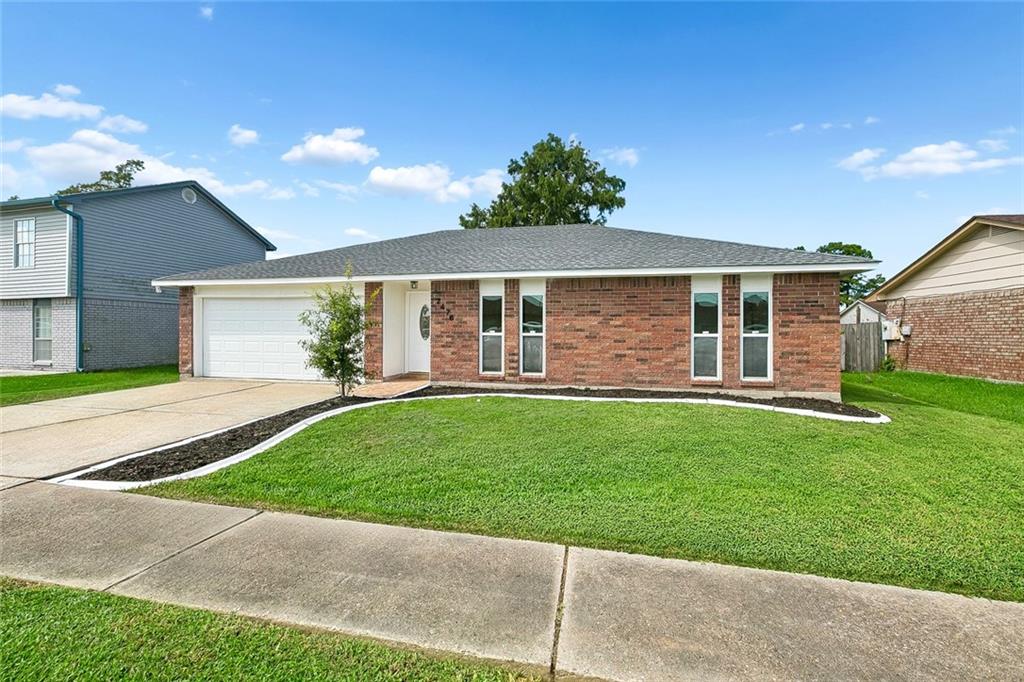 2476 Paige Janette Drive — photo
