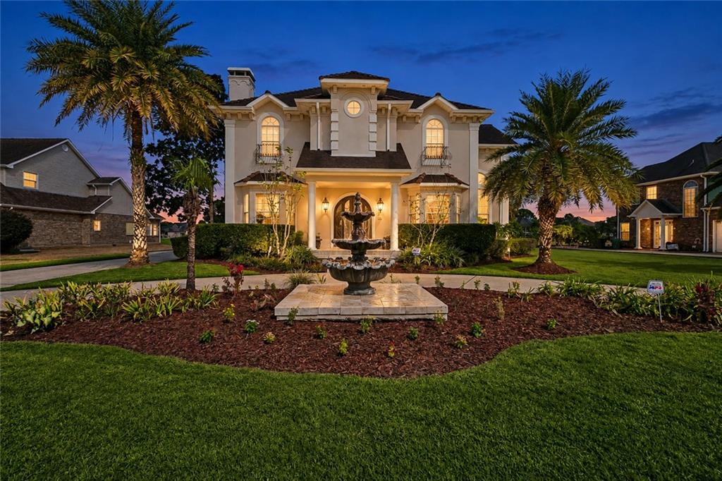 3709 Lake Michel Court — photo