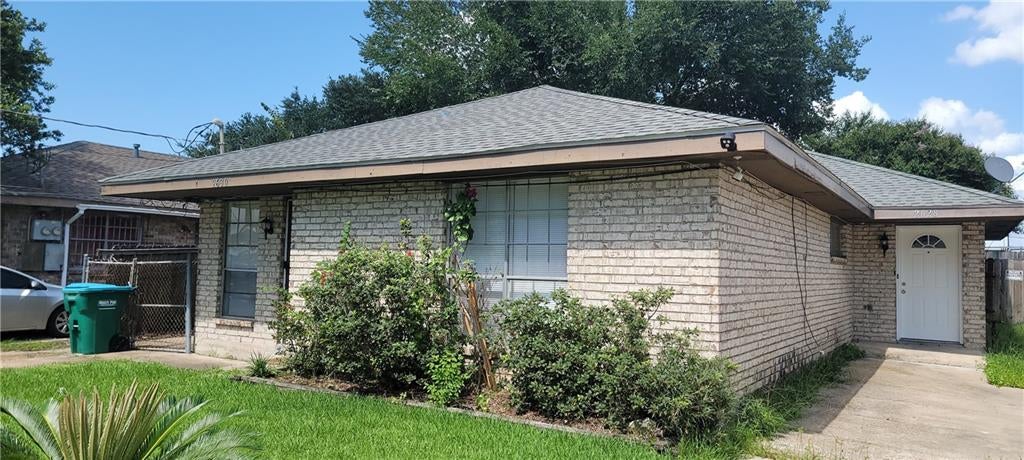 2628 Tifton Street — photo