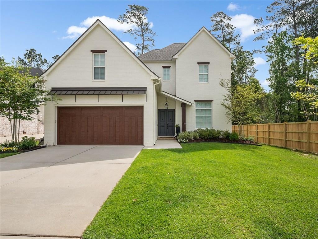 1012 Ox Bow Court — photo