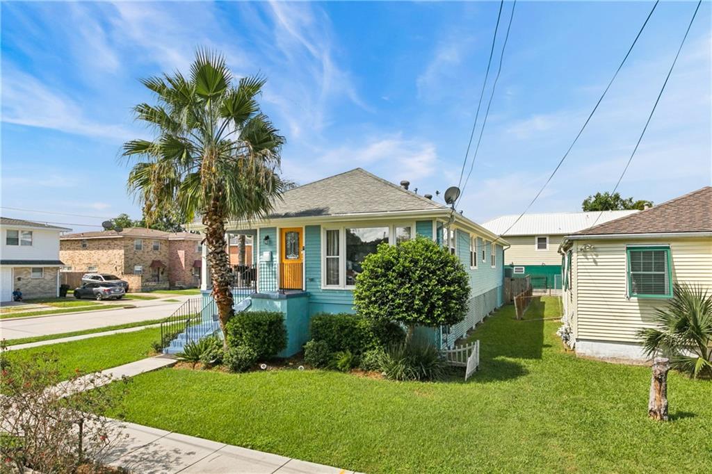 6400 Painters Street — photo