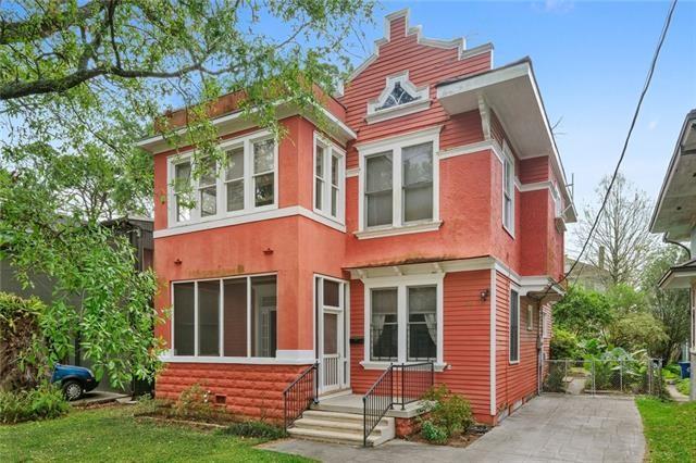 1315 Lowerline Street — photo