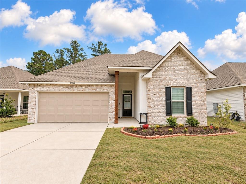 11268 Clover Knoll Drive Drive — photo
