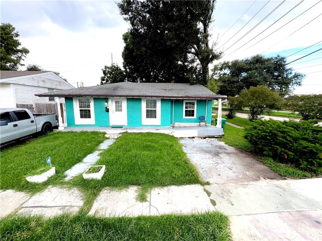 3453 W Loyola Drive — photo