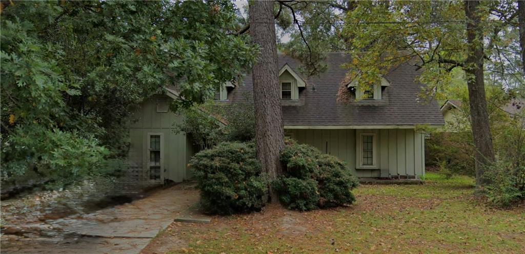 303 Rosewood Street — photo