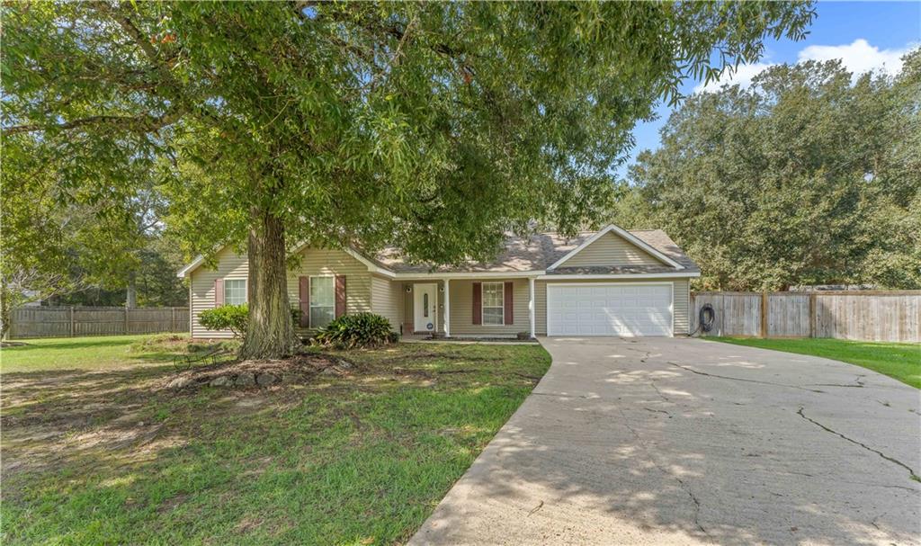 23035 Country River Drive — photo