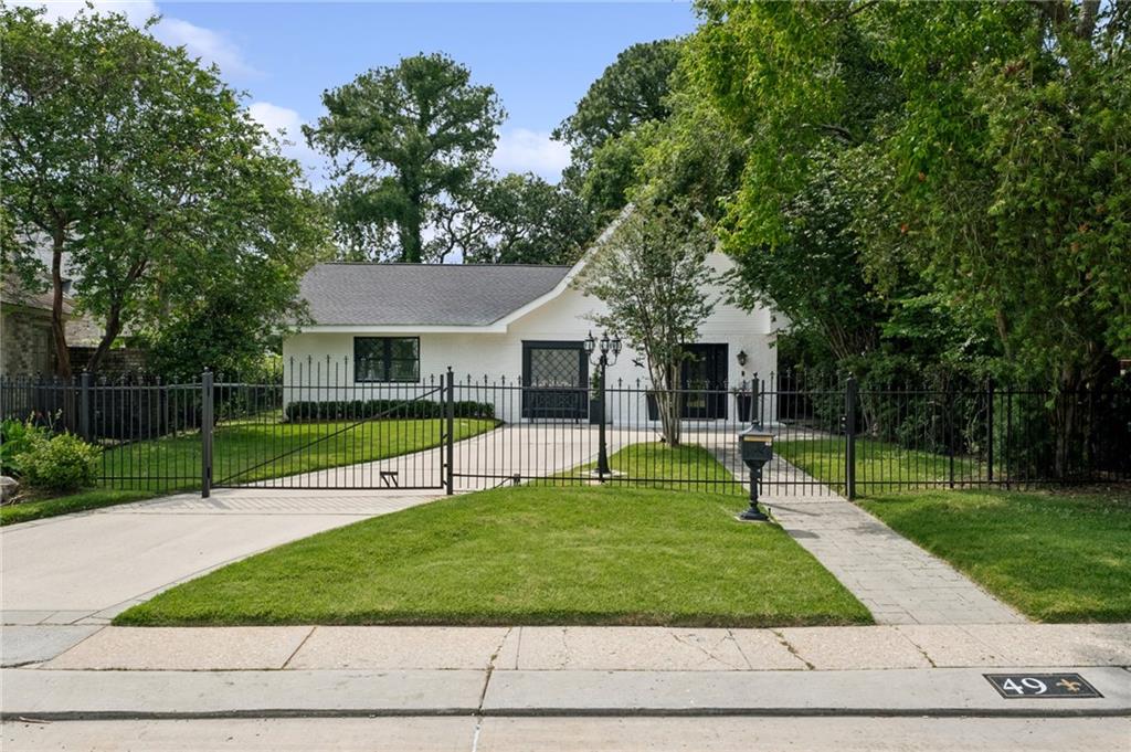 49 Gull Street — photo