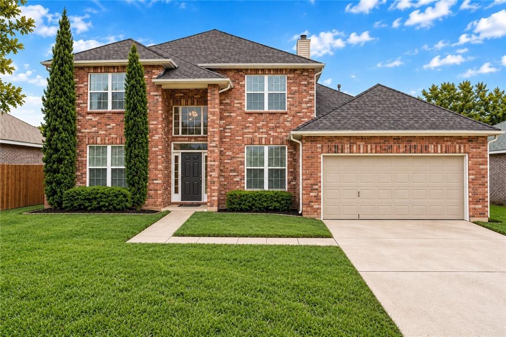 305 Foal Court — photo