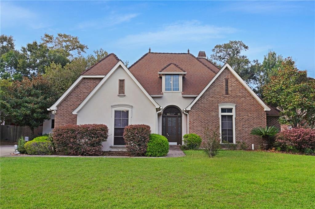117 Tuscany Drive — photo
