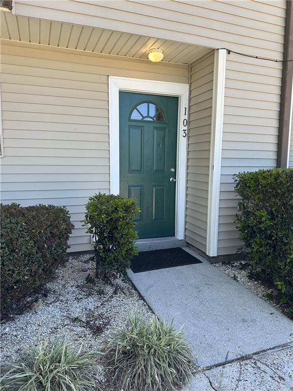1020 St Julien Drive 103 — photo