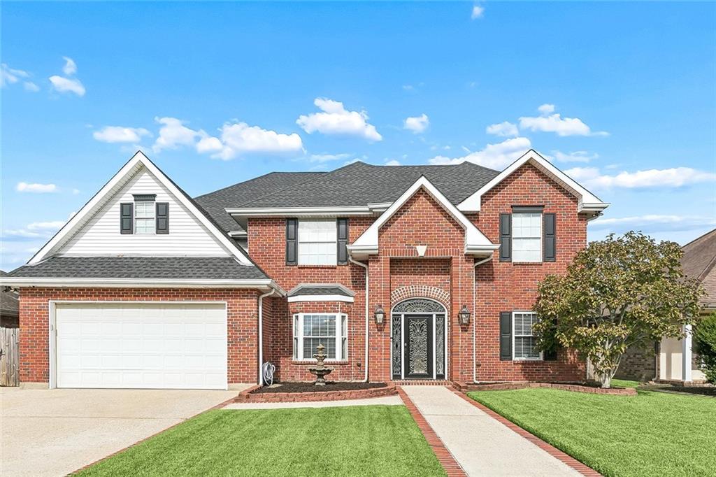 2308 Aramis Drive — photo