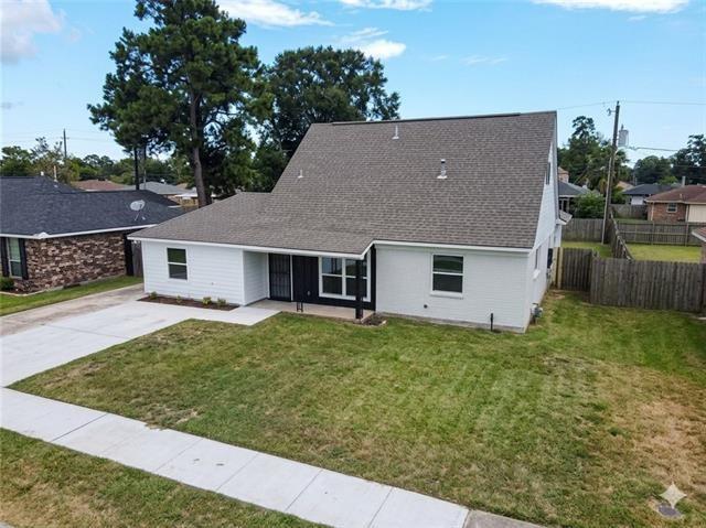3436 River Oaks Drive — photo