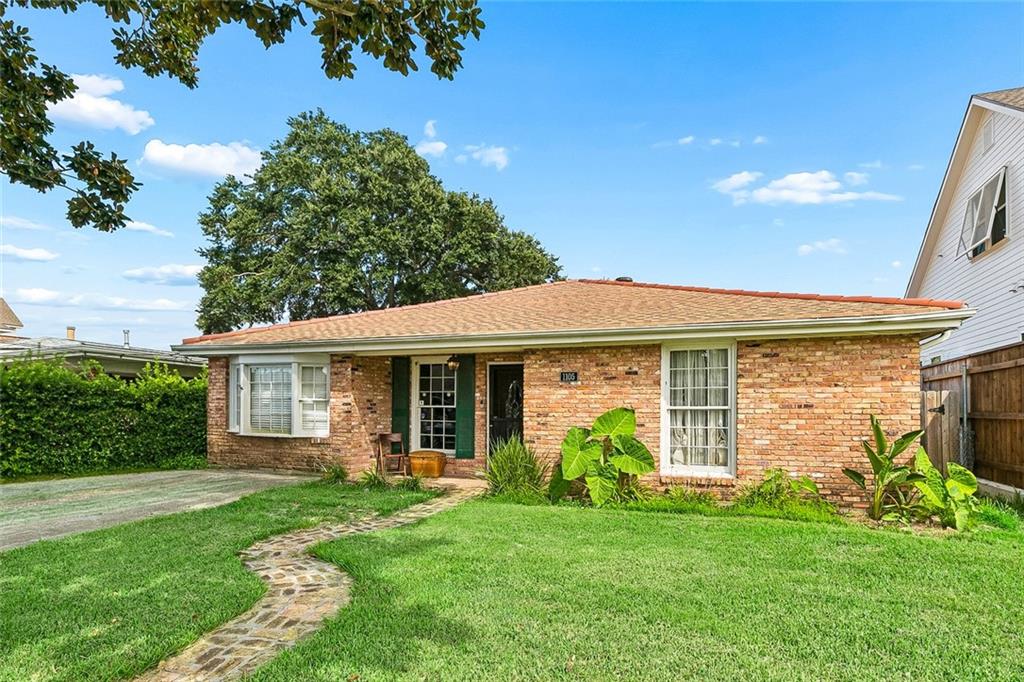 1105 Brockenbraugh Court — photo