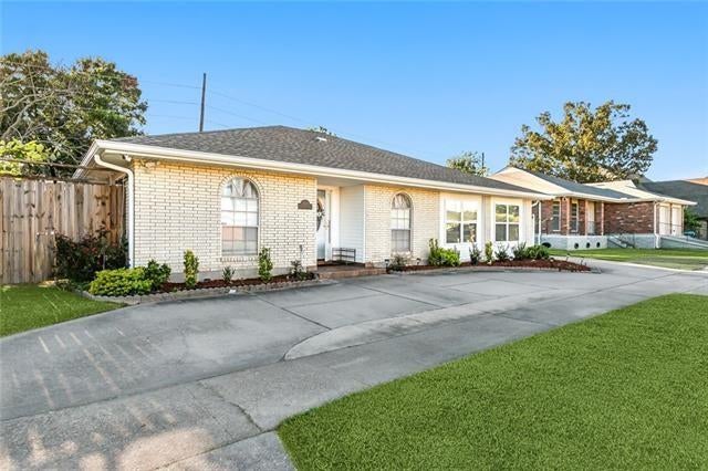 3509 Lake Trail Drive — photo