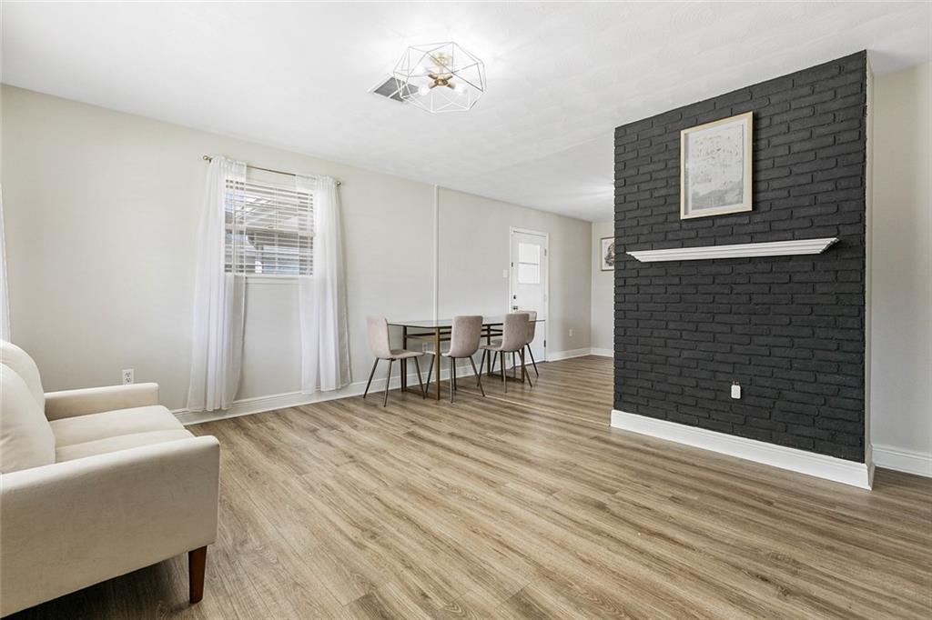 1009 Neyrey Drive — photo