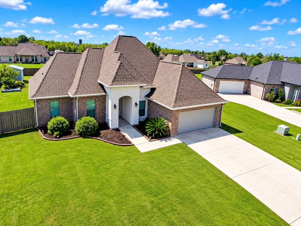 19456 DEERFIELD Loop, Loranger, LA 70446 — photo 2