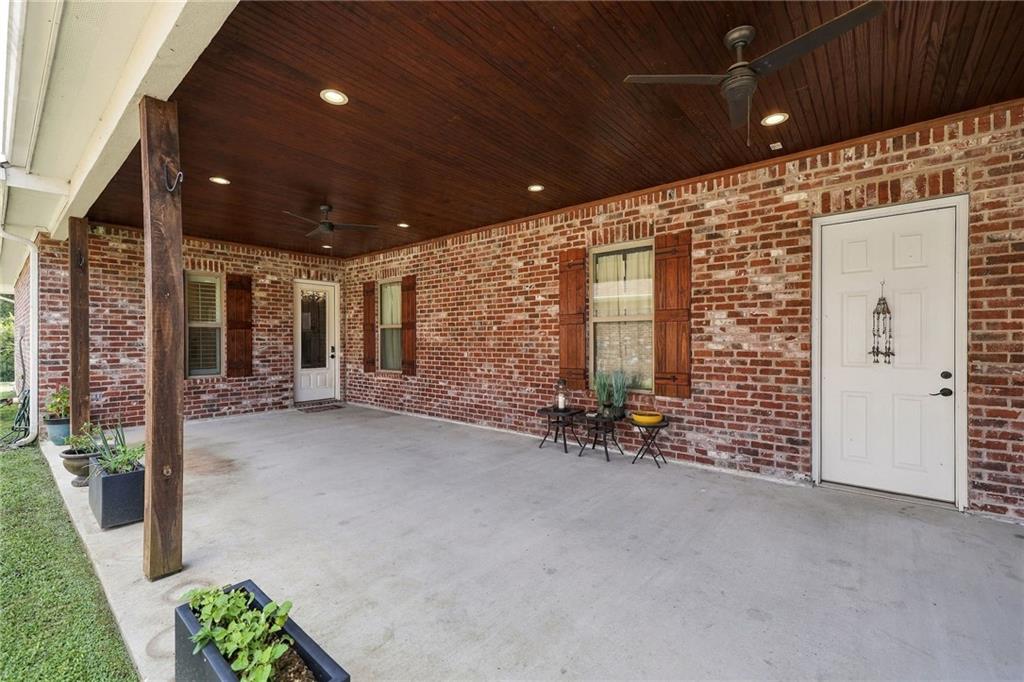 23752 MONARCH Point, Springfield, LA 70462 — photo 3