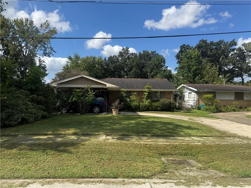 36 Beauregard Drive — photo