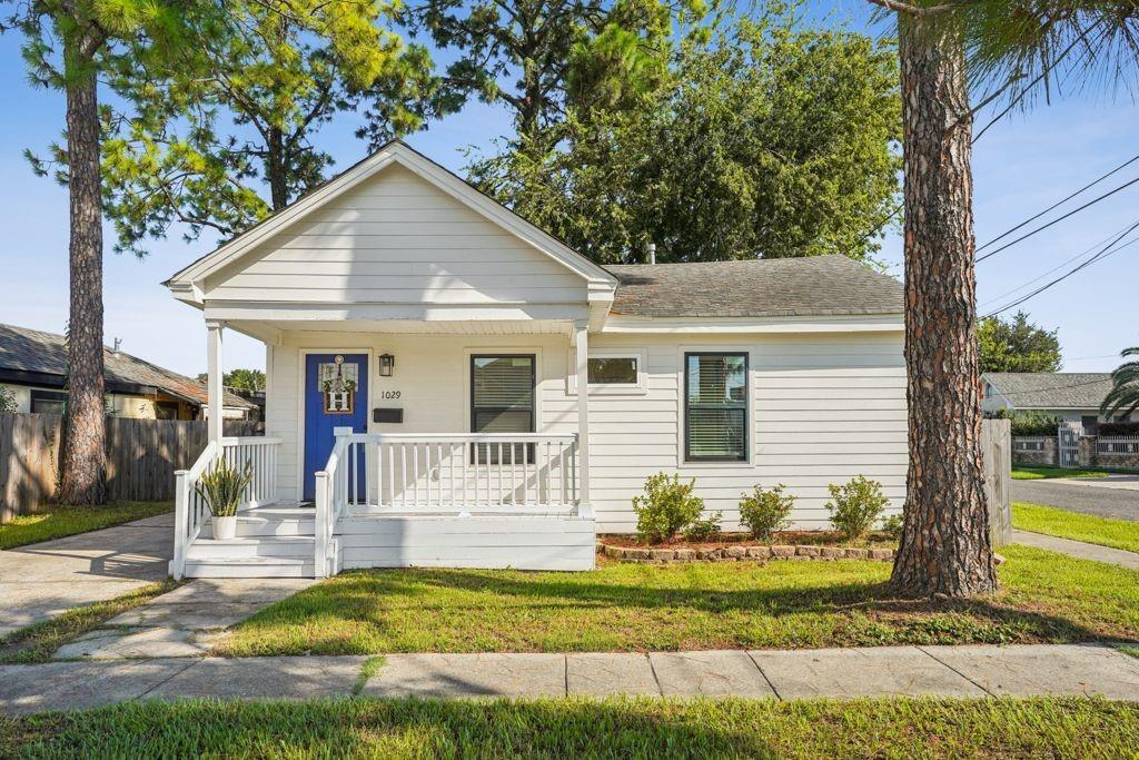 1029 Kepler Street — photo