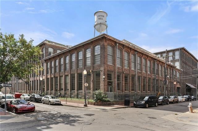 920 Poeyfarre Street 131 — photo