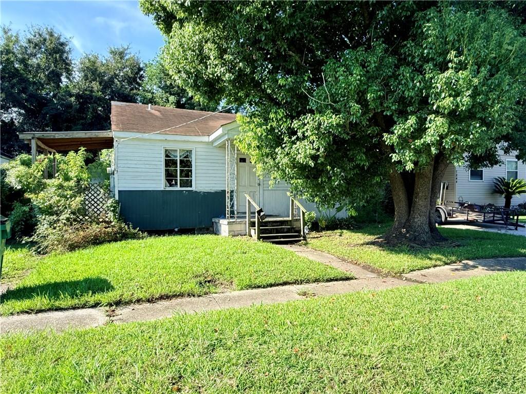 7840 Jay Street — photo