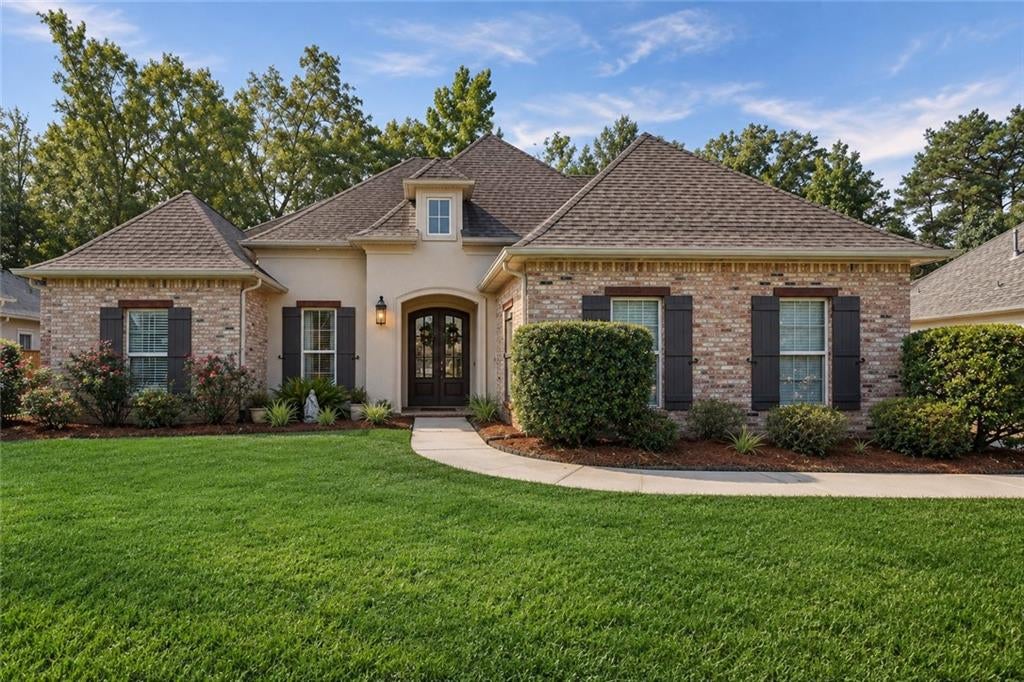 725 Poplar Creek Court — photo