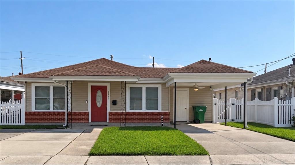 3041 Hero Drive — photo
