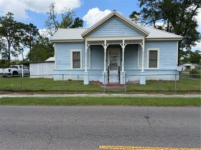 200 W Olive Street — photo