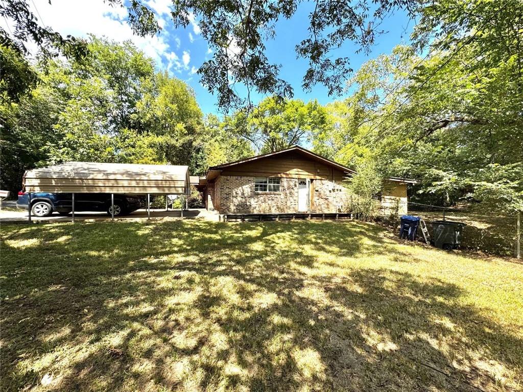 1511 Emanuel Street — photo