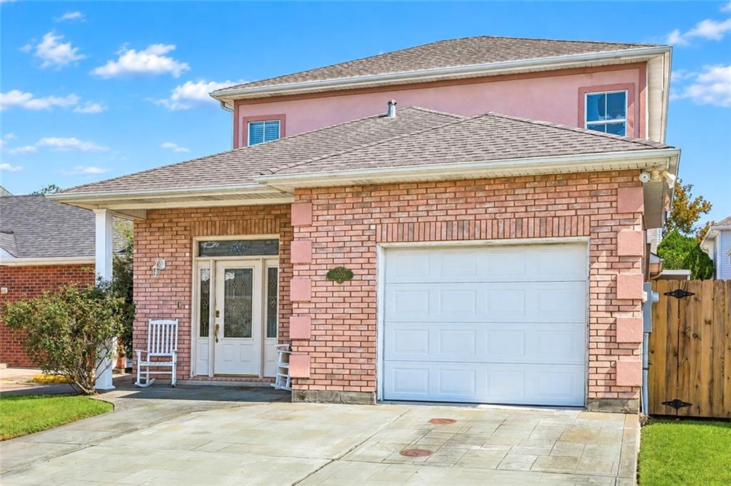 1008 Chateau Lafitte Drive — photo