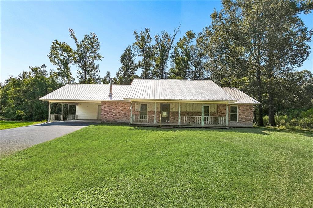 32749 John Barber Road — photo