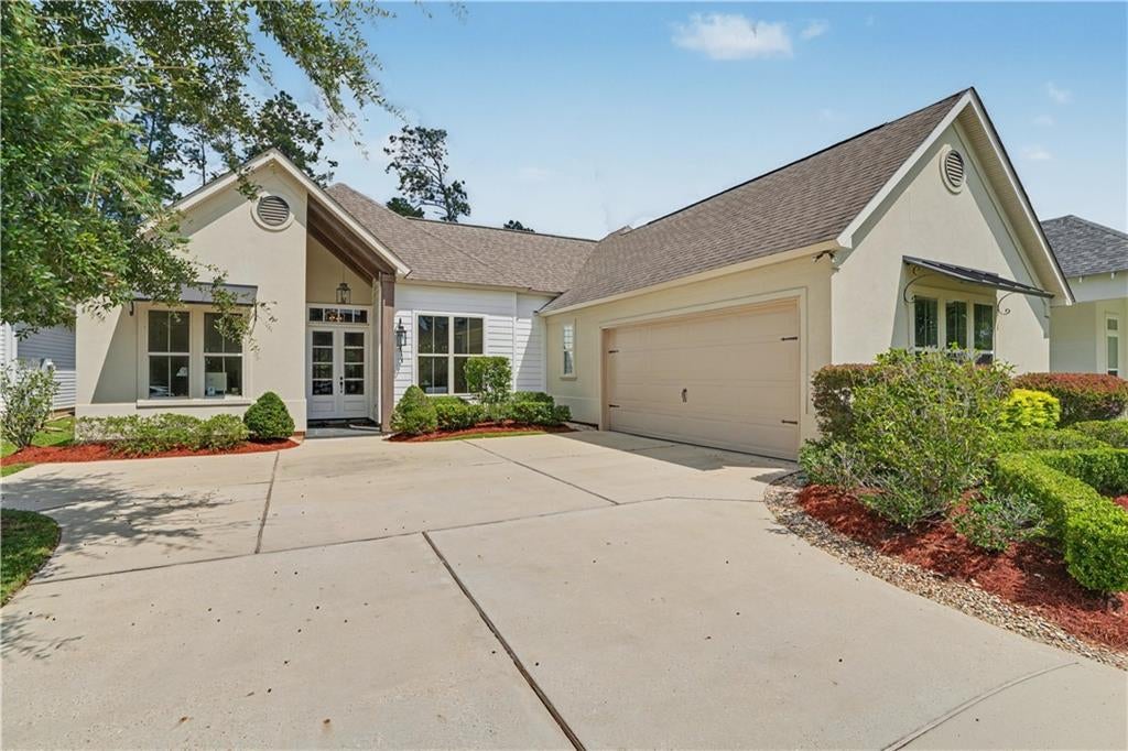 4181 Cypress Point Drive — photo