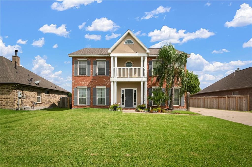 2708 Acadiana Trace — photo
