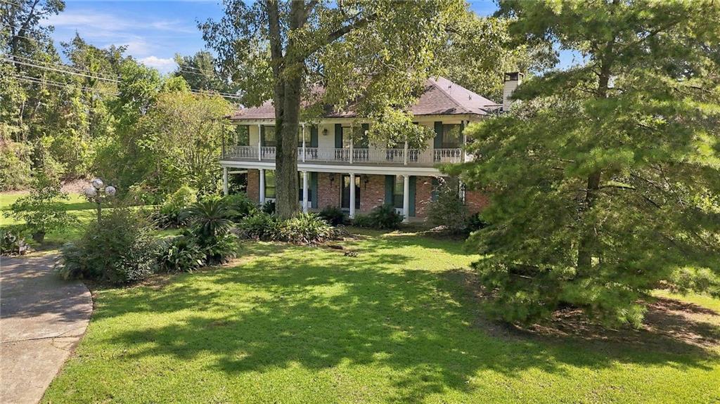 2955 Jones Creek Road — photo