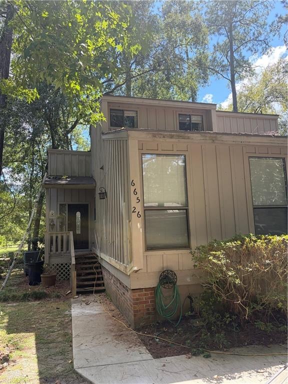 665 N Beau Chene Drive 26 — photo
