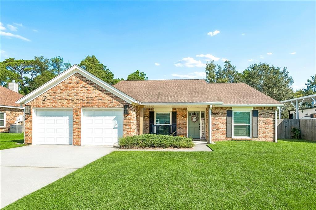 3012 E Meadow Lake Drive — photo