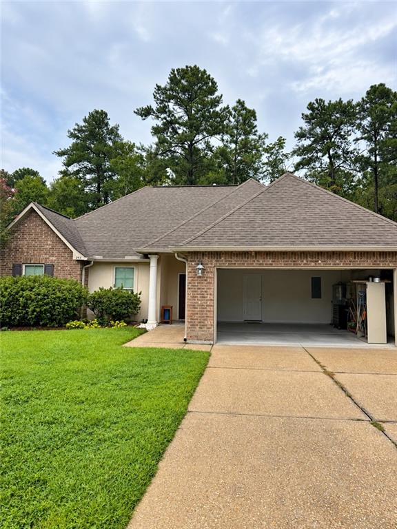 293 Knoll Pine Circle — photo