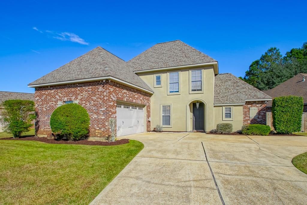 161 Woodthrush Drive — photo