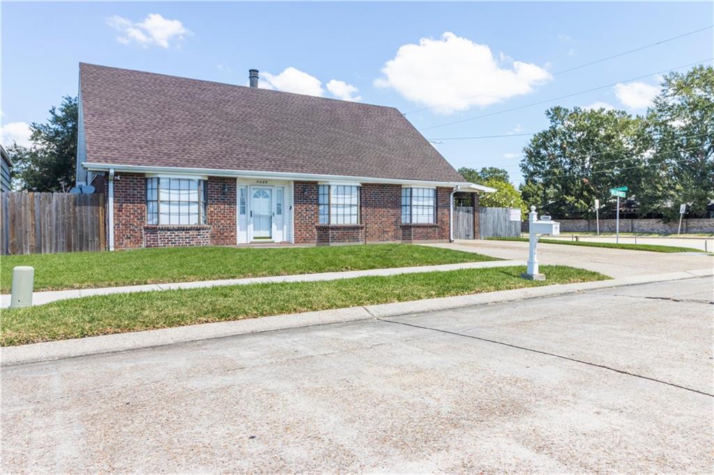 5000 WILLOWTREE Road, Marrero, LA 70072 — photo 2